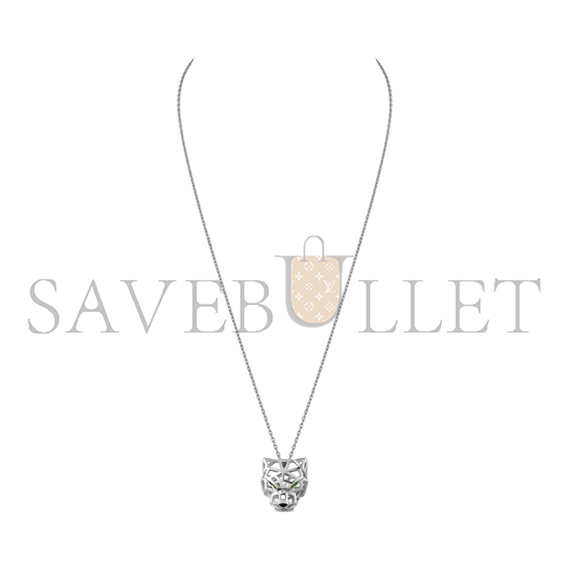 CARTIER PANTHÈRE DE CARTIER NECKLACE N7424211